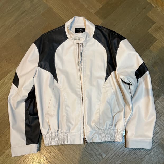 이지노이지 레이서 자켓