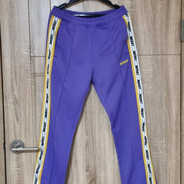 널디 트랙팬츠 트레이닝팬츠