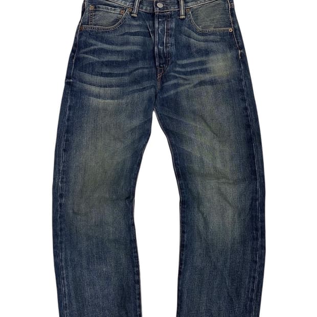 리바이스 501 (30~31인치)