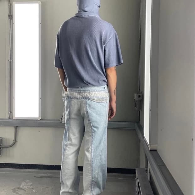 Xlim ep.3 01 trouser