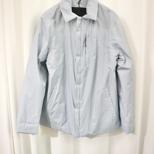 Ranis overshirt jacekt