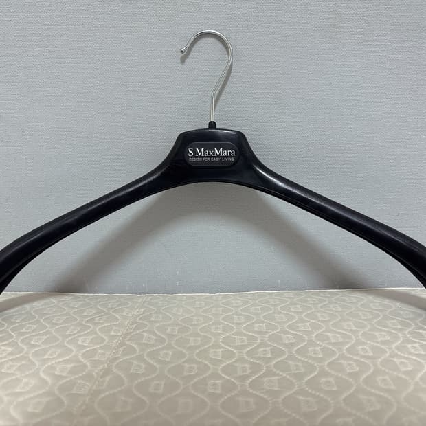 명품 막스마라 옷걸이