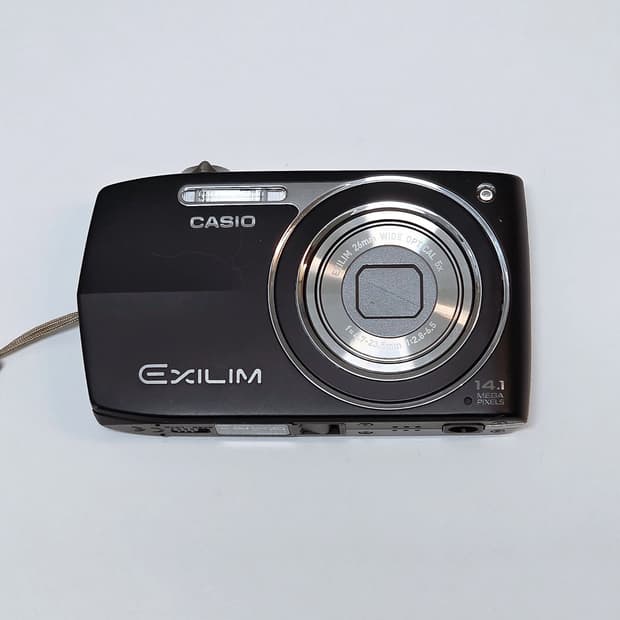 [조이 디카❣️] CASIO EXILIM 카시오 엑슬림 EX-Z2000

