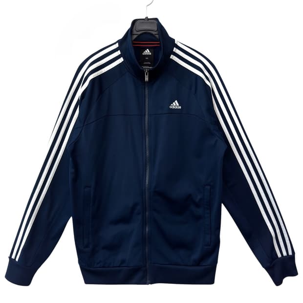 아디다스 트랙탑 져지