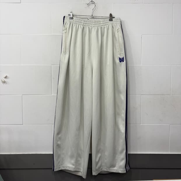 니들스 H.D 트랙팬츠