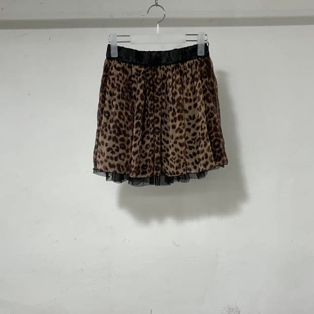 vtg skirt