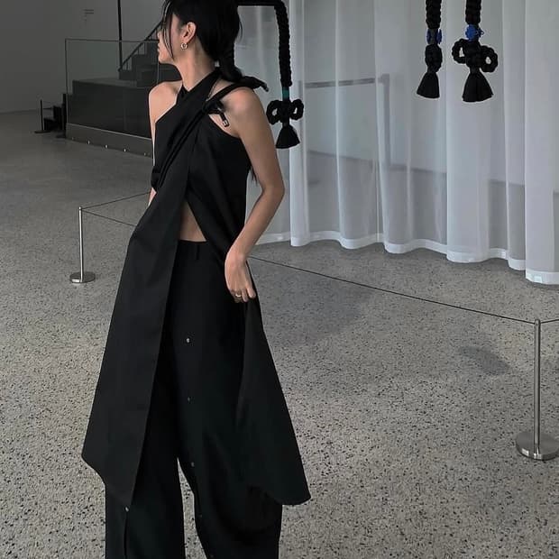 트리밍버드_블랙