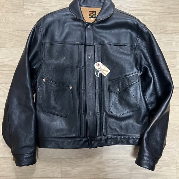 미스터프리덤 랜치 블라우스 RINGO