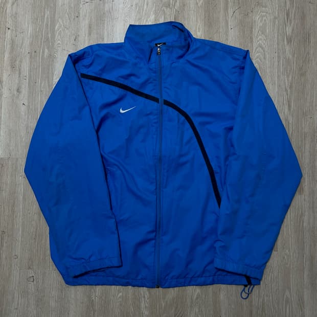 나이키 스우시 바람막이 자켓 3XL 