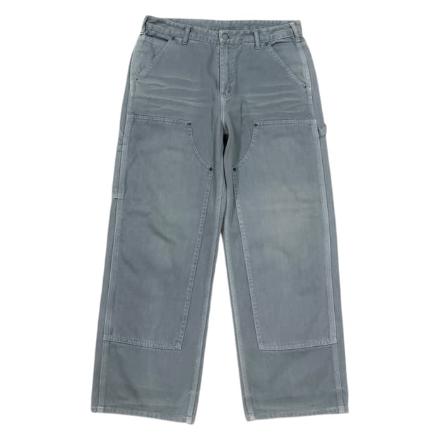 디스이즈네버댓 패디드 카펜터 팬츠 바지 슬레이드 M