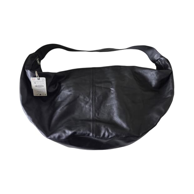 [Zara] 자라 오리진스 레더 숄더백 (새상품)