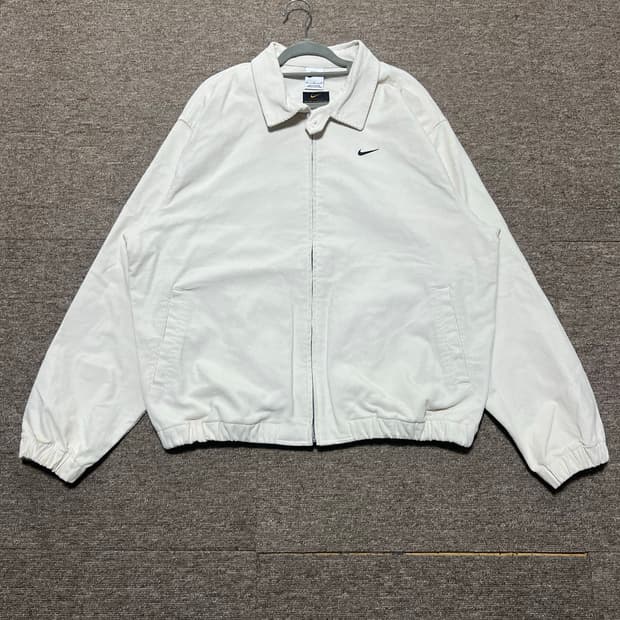 나이키 코듀로이 자켓 M