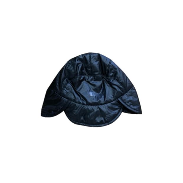 코오롱스포츠 모자 남녀공용 패딩 숏이어플랩 캡