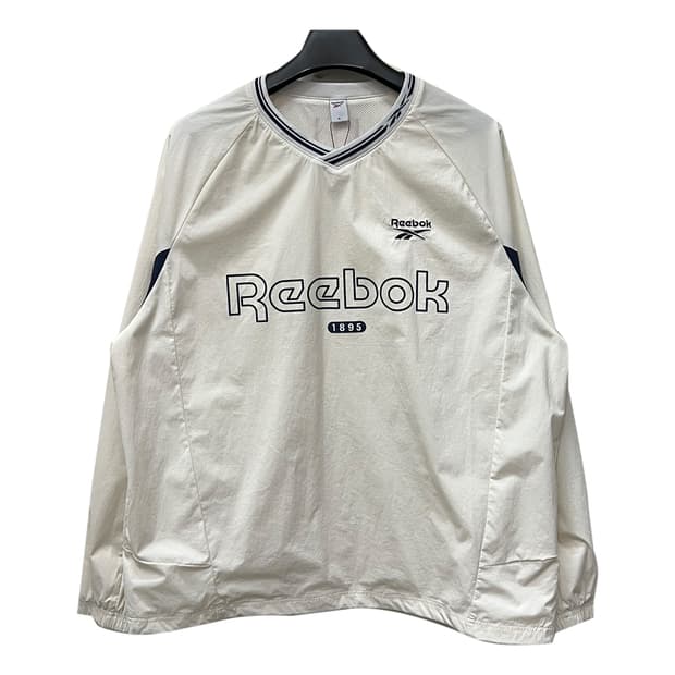 리복 플로우 우븐 피스테 웜업 XL