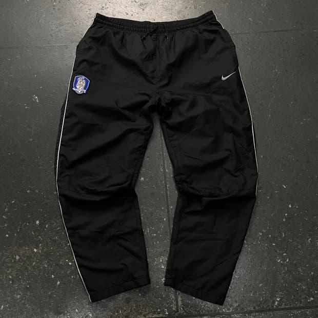 105 나이키 국가대표 나일론 팬츠