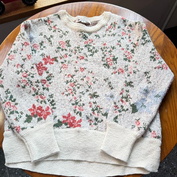 써스데이아일랜드 모리걸 85사이즈