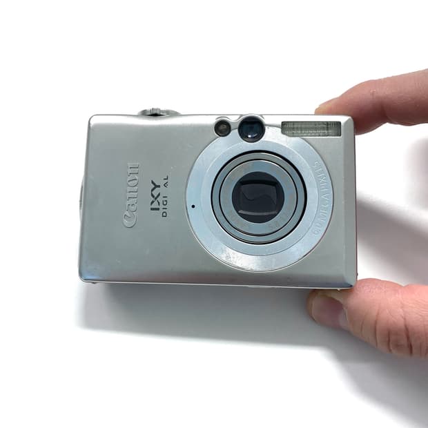 캐논 익서스 IXUS 60 디지털 카메라 (IXY 70)