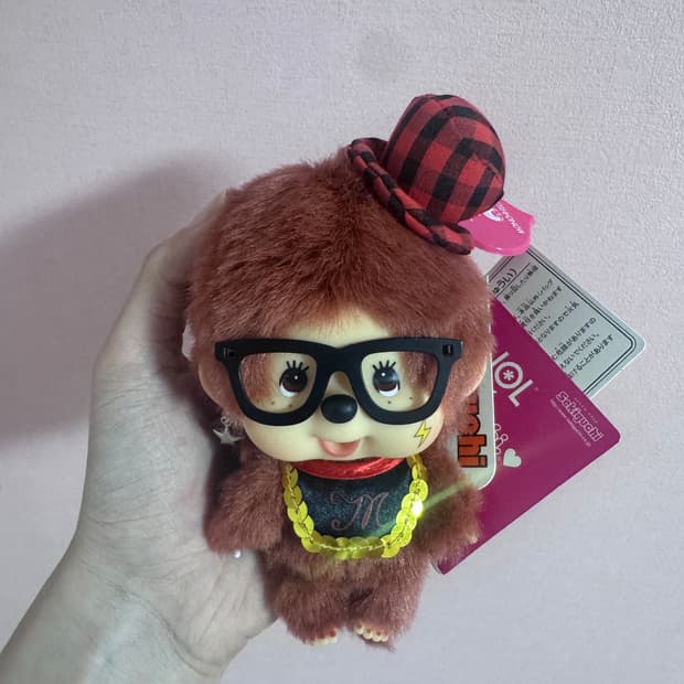 몬치치 Jol 오토나랩 비비드 스파이시