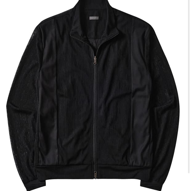 Xlim 엑슬림 ep7 02 져지 black (M size)