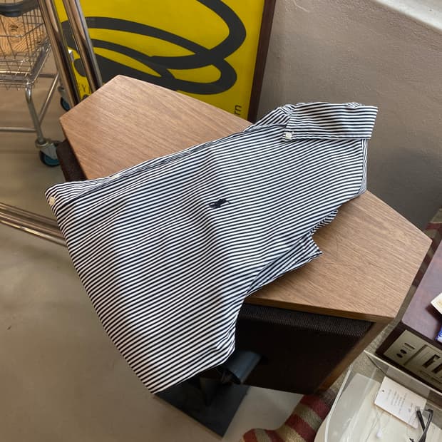 폴로 랄프로렌 셔츠 (Man S) AA1696