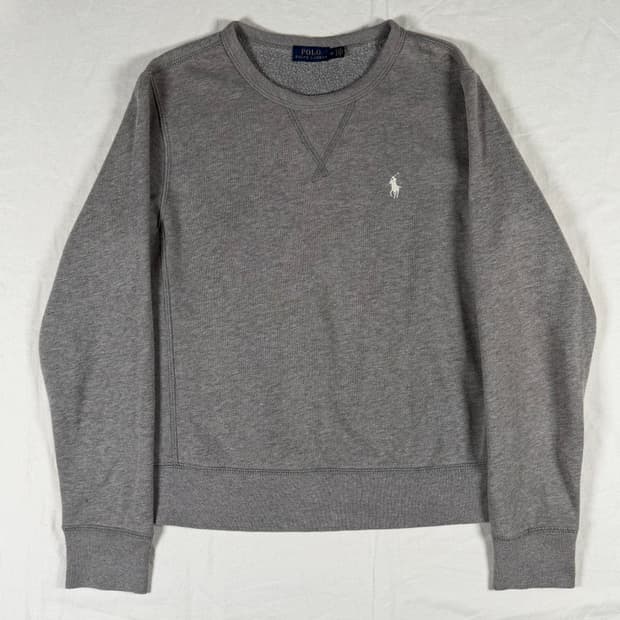 폴로 랄프로렌 여자 맨투맨 스웻셔츠