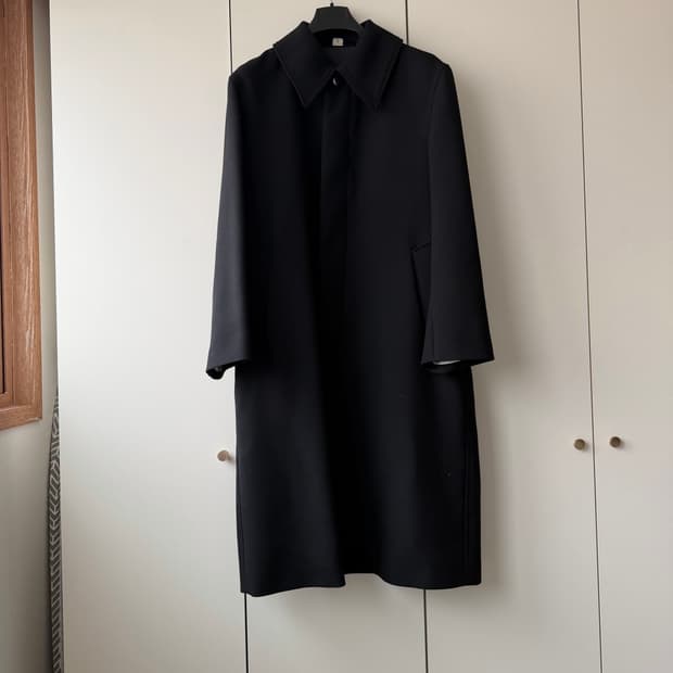 썬플라워sunflower 윈터 코트 48