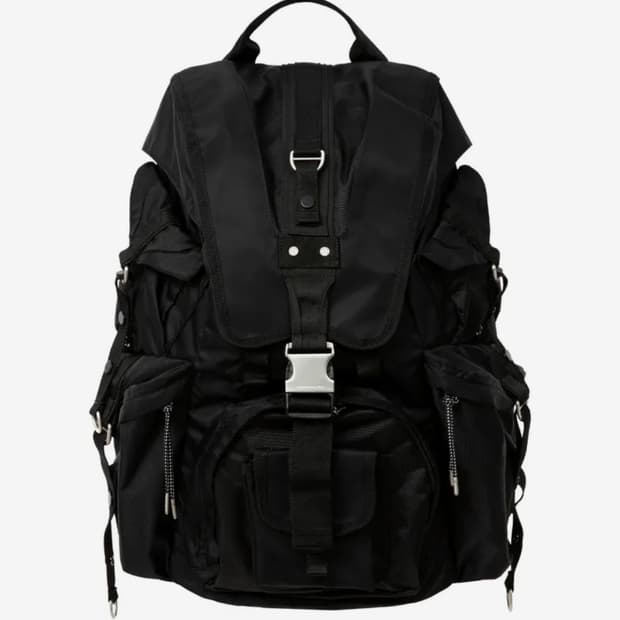 앤더슨벨 테크니컬 백팩