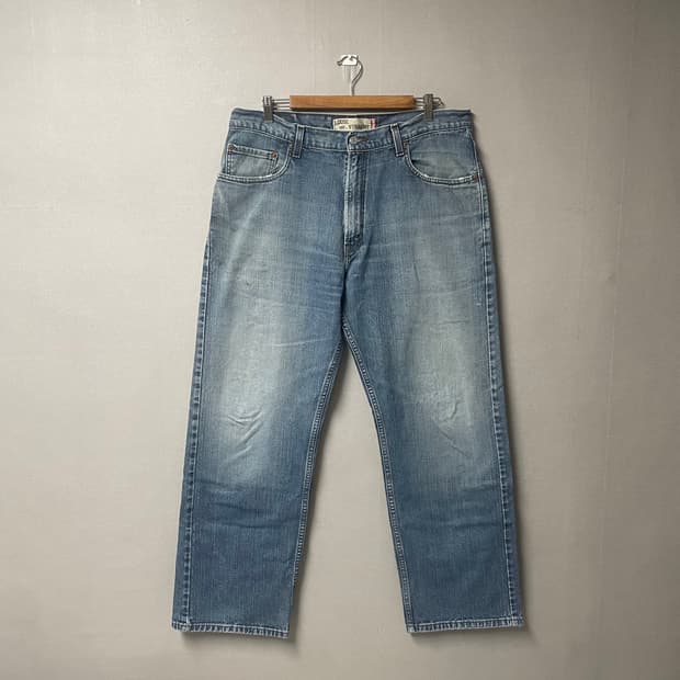 36x32 리바이스 569