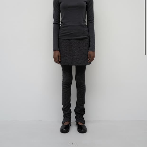 lfm rie mary jane 250 새상품