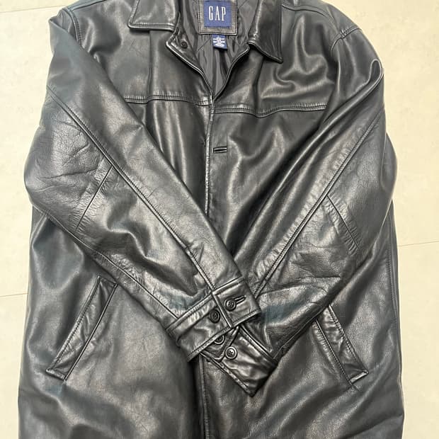 gap 갭 카코트 판매 라지