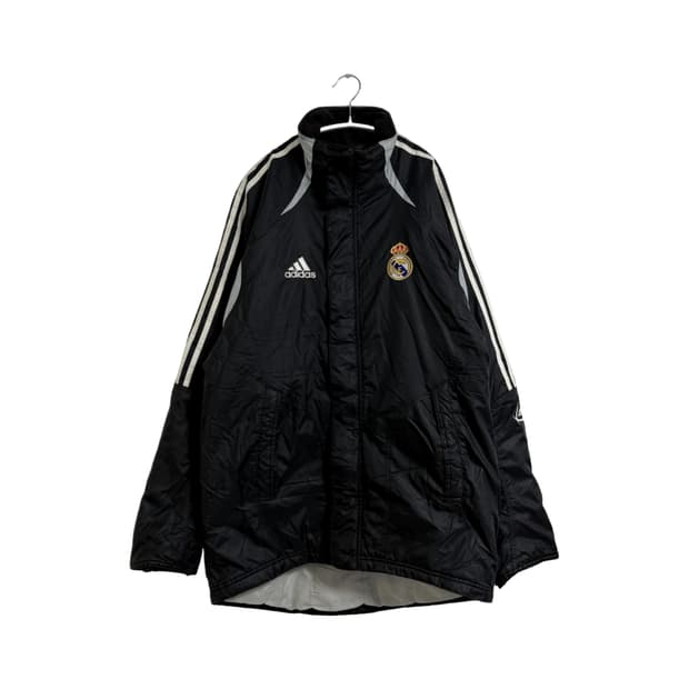 아디다스 레알마드리드 자켓