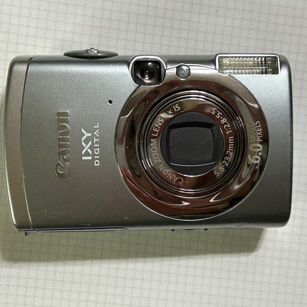 Canon ixy 800 (=ixus 800)