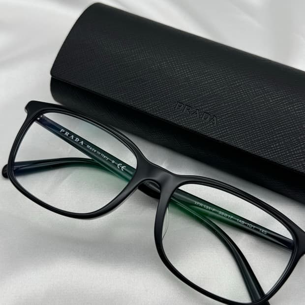 프라다 안경