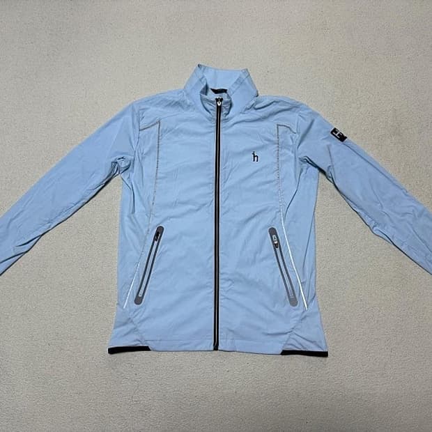 헤지스 골프 경량 자켓 남성용 100사이즈