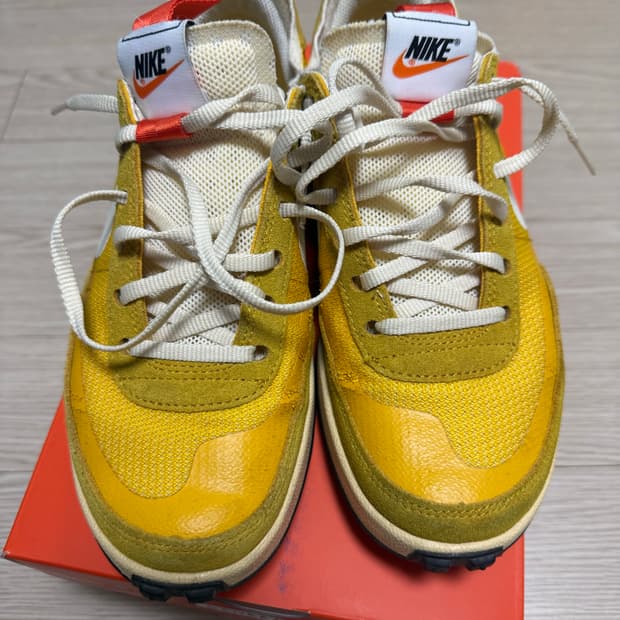 톰삭스 제너럴 퍼포즈 슈