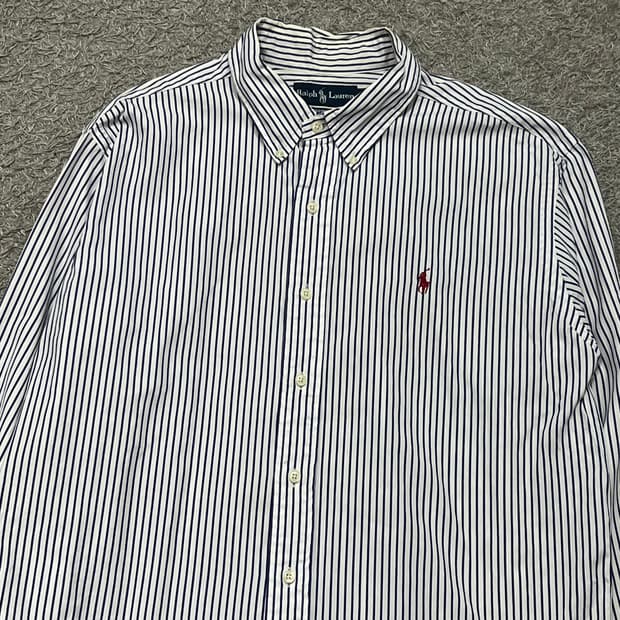[105] 폴로 랄프로렌 셔츠