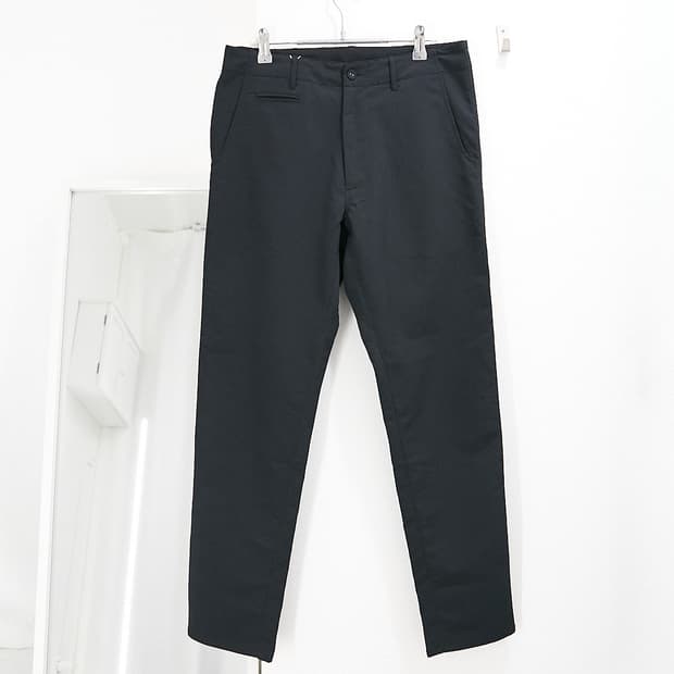 Polyester Trousers