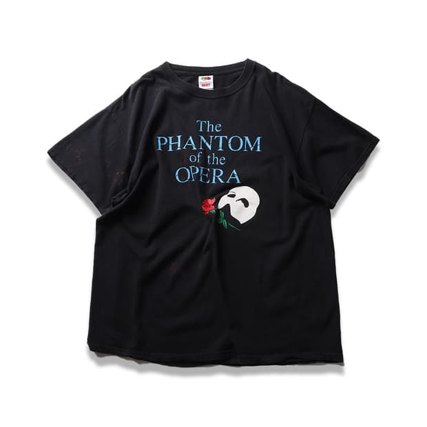 90s Phantom of the opera