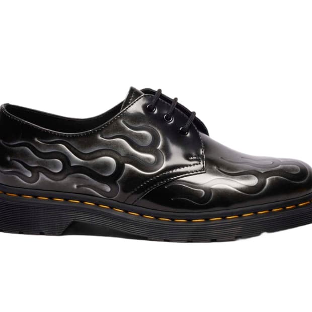 닥터마틴 인페르노 (260)