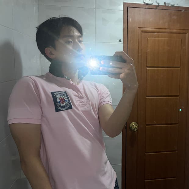 폴로 치프키프 넘버 14 