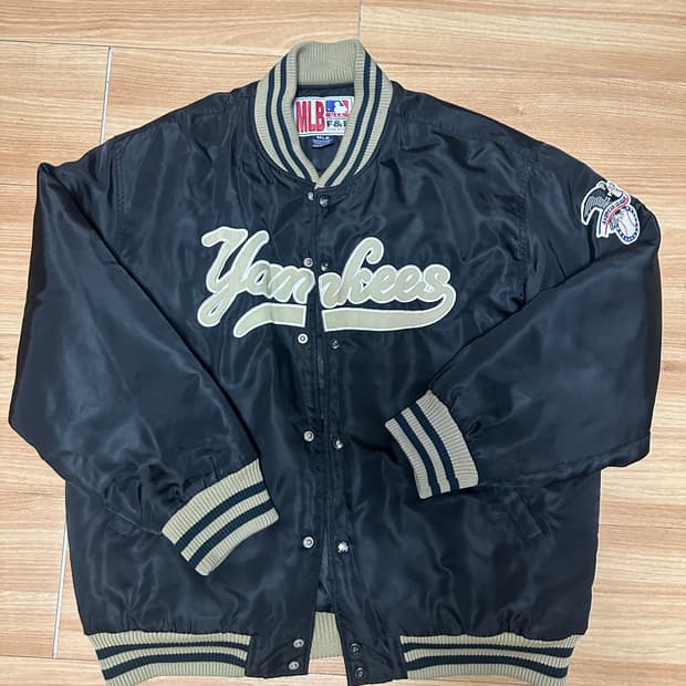 Mlb스타디움 자켓