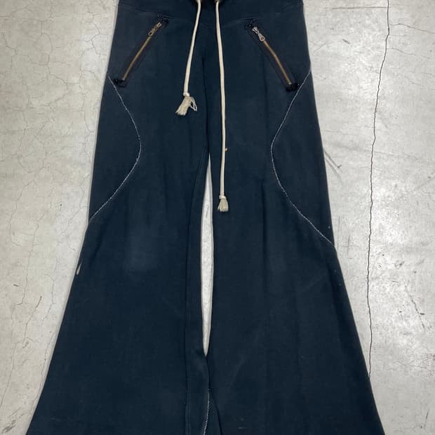 L.G.B Spider Boxer Pant (1)