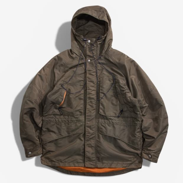 T-1906 Airwalk jacket