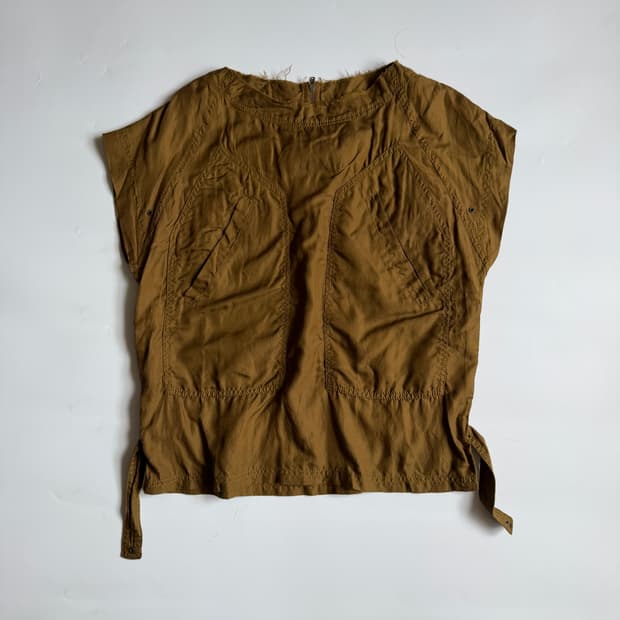 이자벨마랑 Isabel Marant / 1