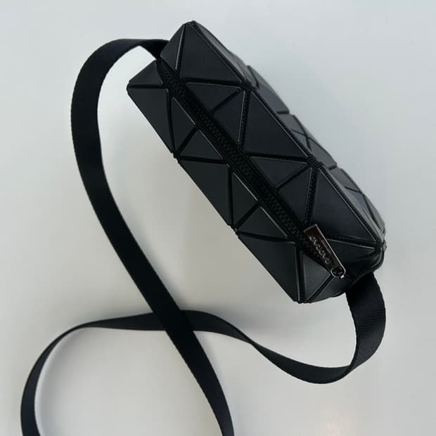 Issey Miyake baobao bag