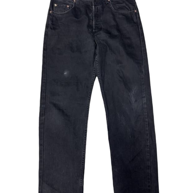 [W32L30] LEVI'S 리바이스618 90s 오렌지탭 빈티지