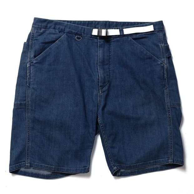 노스페이스 The North Face Purple Label Denim 