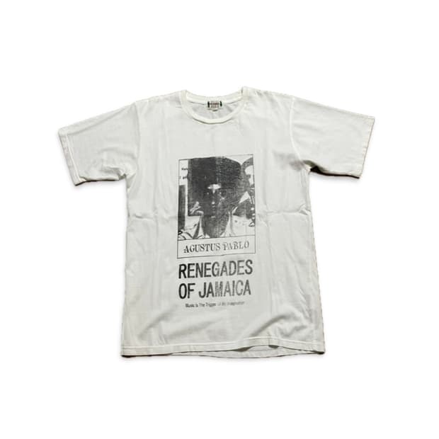 Wacko Maria augustus pablo Tee
