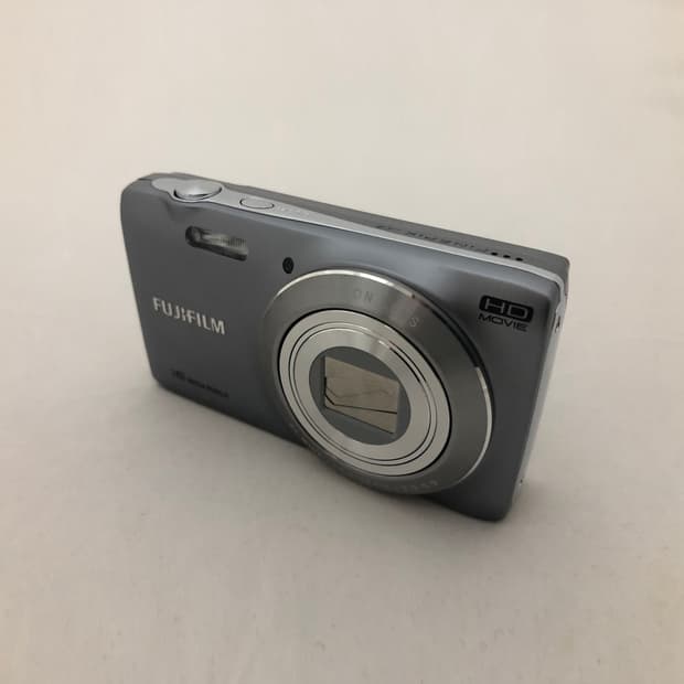 (미품) 후지필름 파인픽스 FinePix JZ250 빈티지 디카 카메라