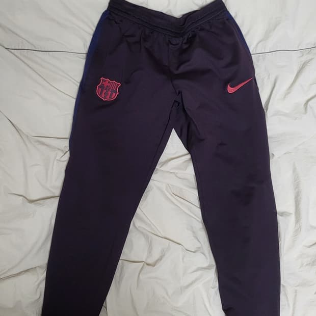 FC 바르셀로나 트레이닝 팬츠
